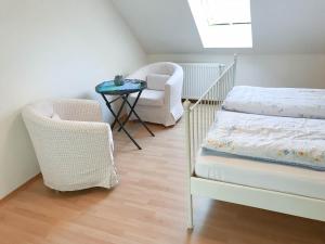 Appartement an der Seefelder Mühle