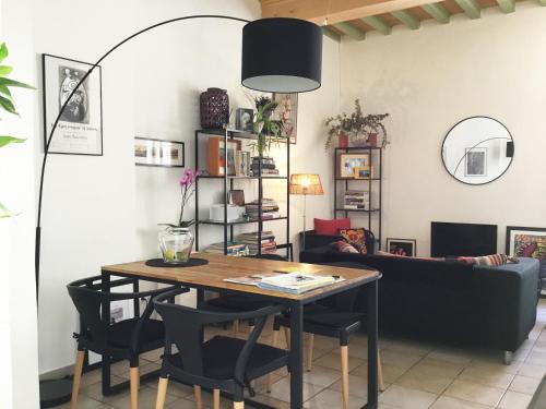 Appartement Arles Centre Historique