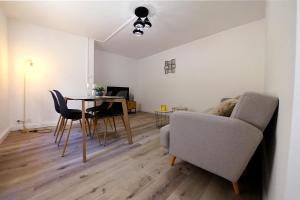 Appartement au coeur de Cours La Ville