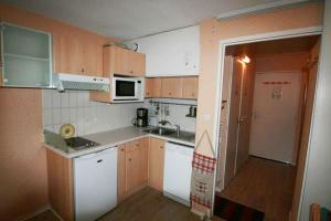 Appartement au pied des pistes