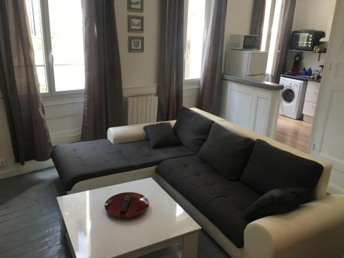 Appartement Aubusson