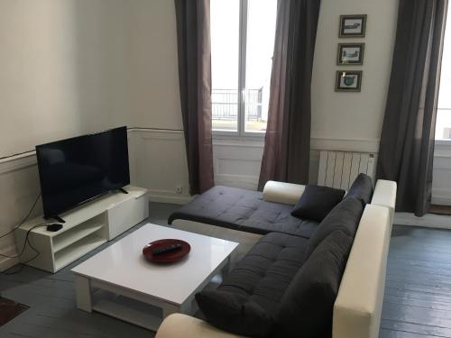 Appartement Aubusson