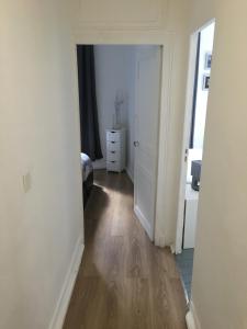 Appartement Aubusson