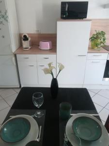 Appartements Appartement avec jardin à Colmar 59 Route d Ingersheim 68000 Colmar Alsace