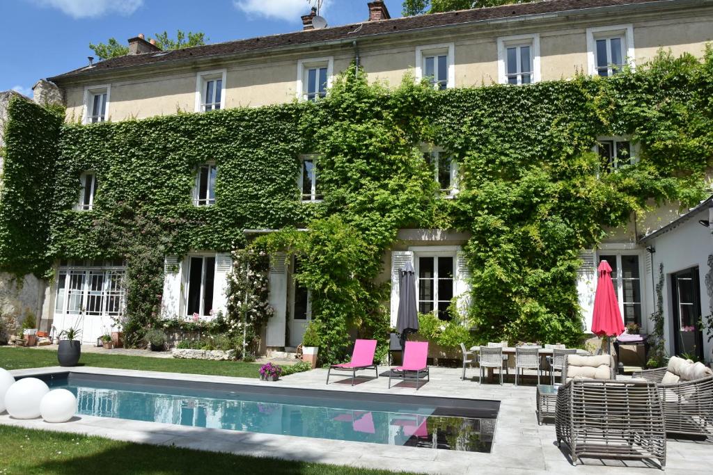 Appartement avec studio communiquant 11430 Gruissan