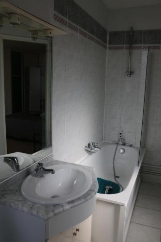 Appartement Avec vue sur mer