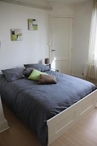 Appartement Avec vue sur mer