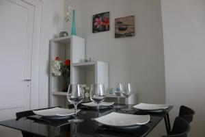 Appartement Avec vue sur mer