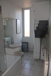 Appartement Avec vue sur mer
