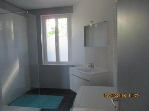 Appartement Bord de Mer