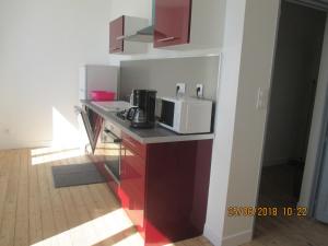 Appartement Bord de Mer