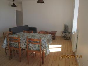 Appartement Bord de Mer