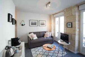 Appartement Bordeaux Centre Historique