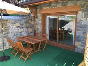 Appartement Bozel