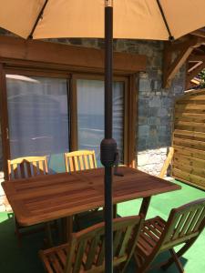 Appartement Bozel