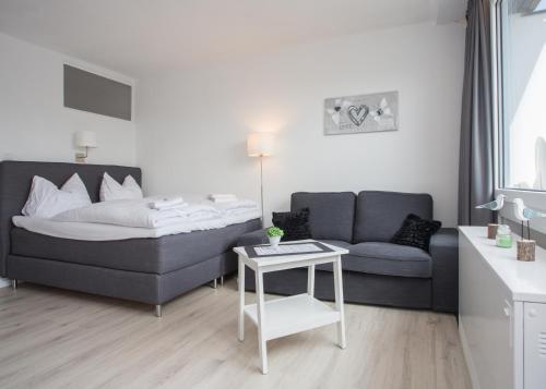 Appartement Brink Am Waltenberg 70
