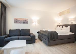 Appartement Brink Am Waltenberg 70