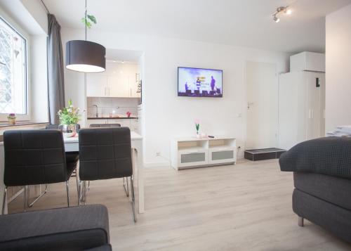 Appartement Brink Fichtenweg 41
