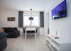 Appartement Brink Fichtenweg 41