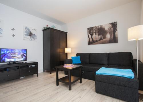 Appartement Brink Fichtenweg 43