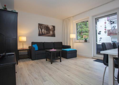 Appartement Brink Fichtenweg 43