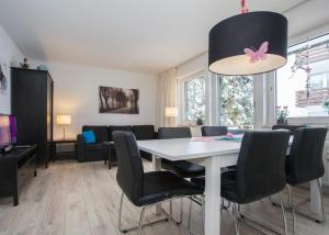 Appartement Brink Fichtenweg 43