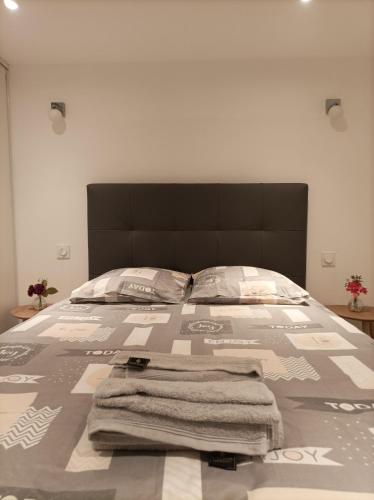 Appartement calme