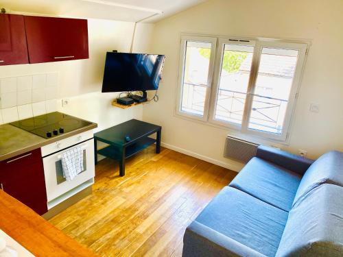 Appartement carnot