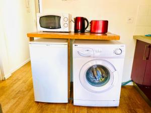 Appartement carnot