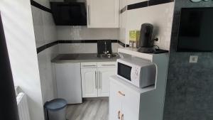 Appartement Carnus Rodez