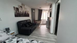 Appartement Carnus Rodez