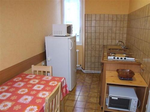 Appartement Cauterets