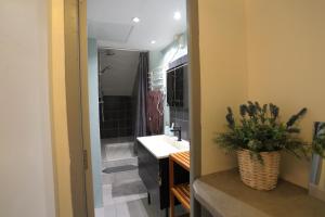 appartement centre frontignan