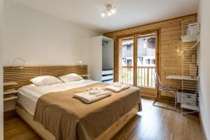 Appartement Chalet des Granges