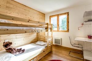 Appartement Chalet des Granges