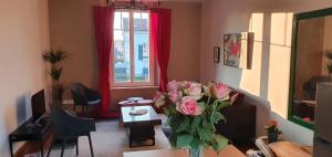 Appartement Charles de Gaulle