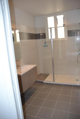Appartement Chaussee du Sillon