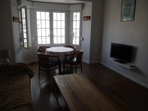 Appartement Chaussee du Sillon