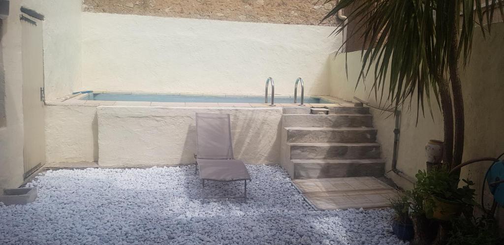 Appartement classé 3 étoiles - Canohès