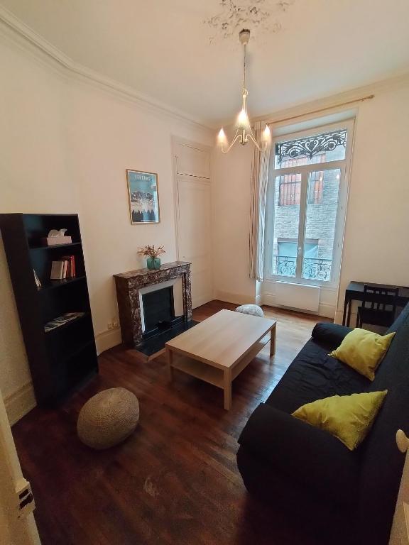 Appartement Clémenceau 86100 Châtellerault