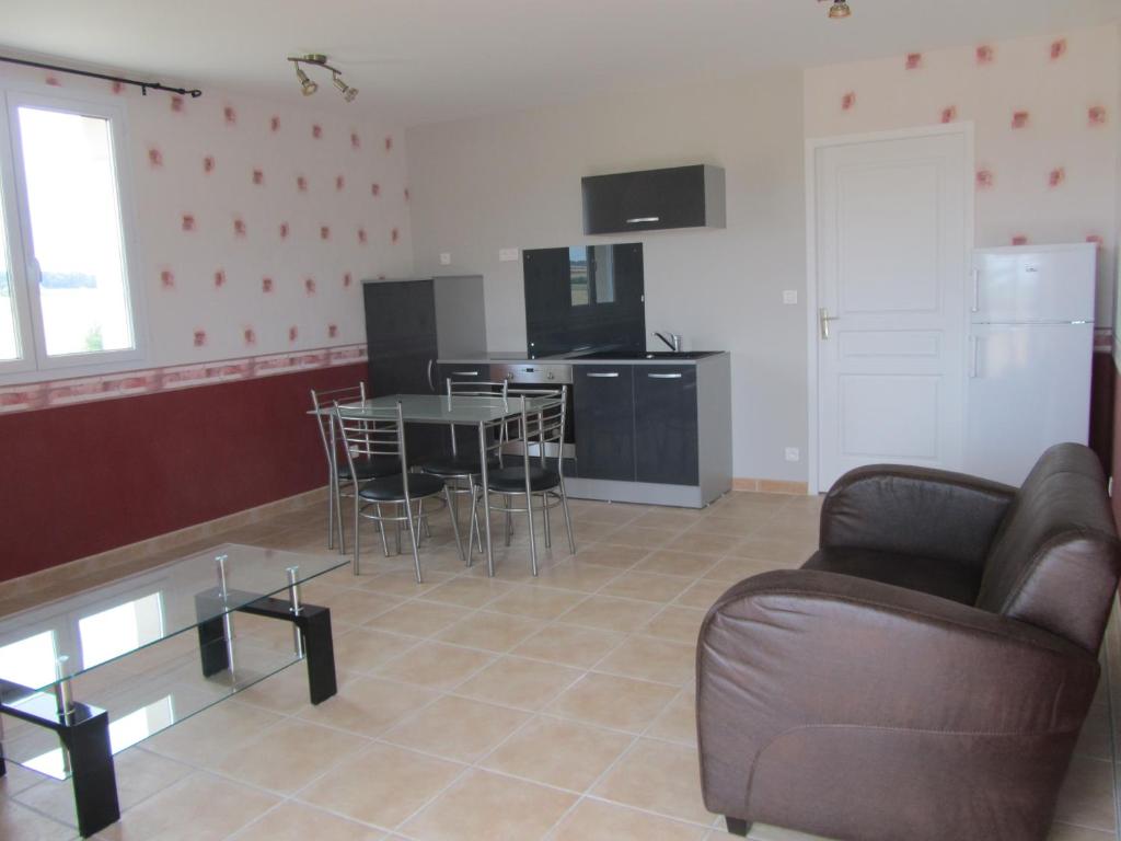 Appartement Clémenceau Avenue Georges Clemenceau, 86100 Châtellerault