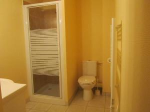 Appartement Clémenceau