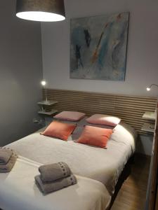 Appartement Colmar Petite Venise