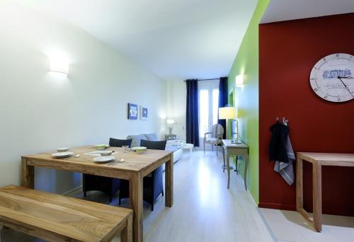 Appartement Comme Chez Soi