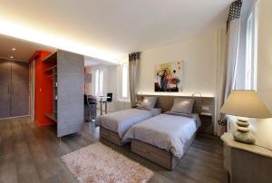 Appartement Comme Chez Soi
