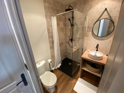 Appartement Confort Aix Centre