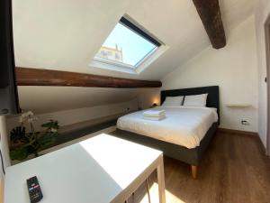 Appartement Confort Aix Centre