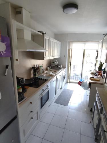 Appartement confortable 2 chambres