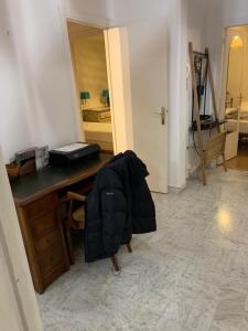 Appartement confortable 2 chambres