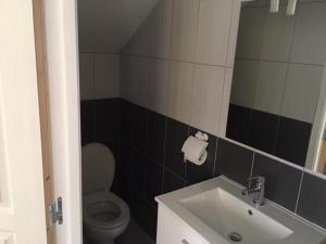 Appartement confortable et spacieux